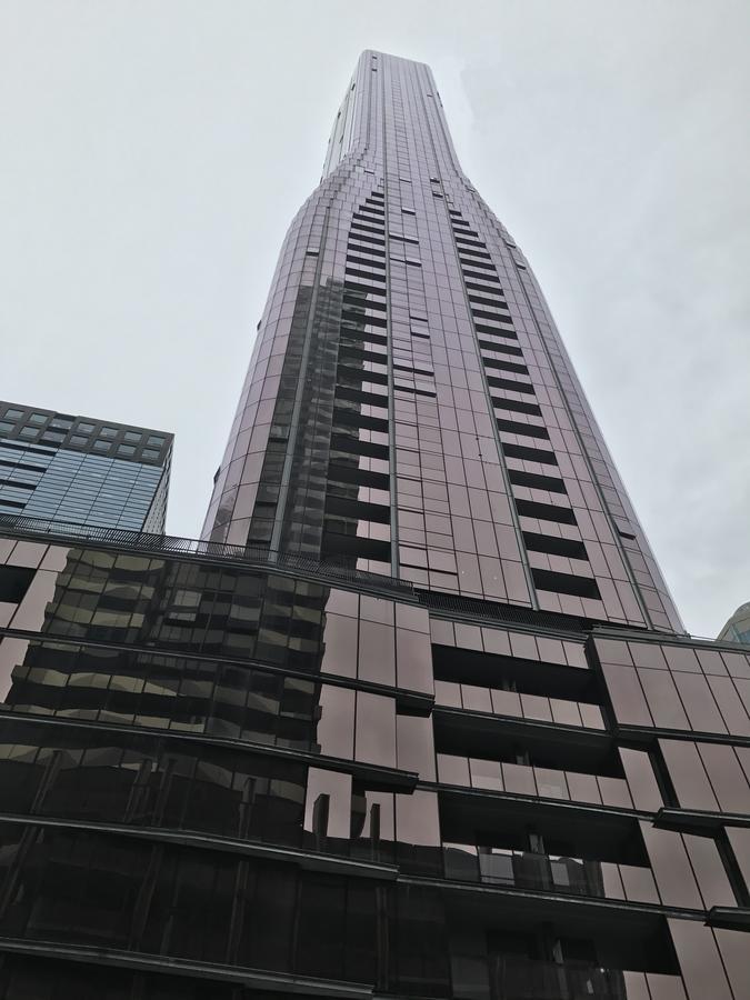 Luxury Cbd - Pool, Gym And Spa Melbourne Dış mekan fotoğraf